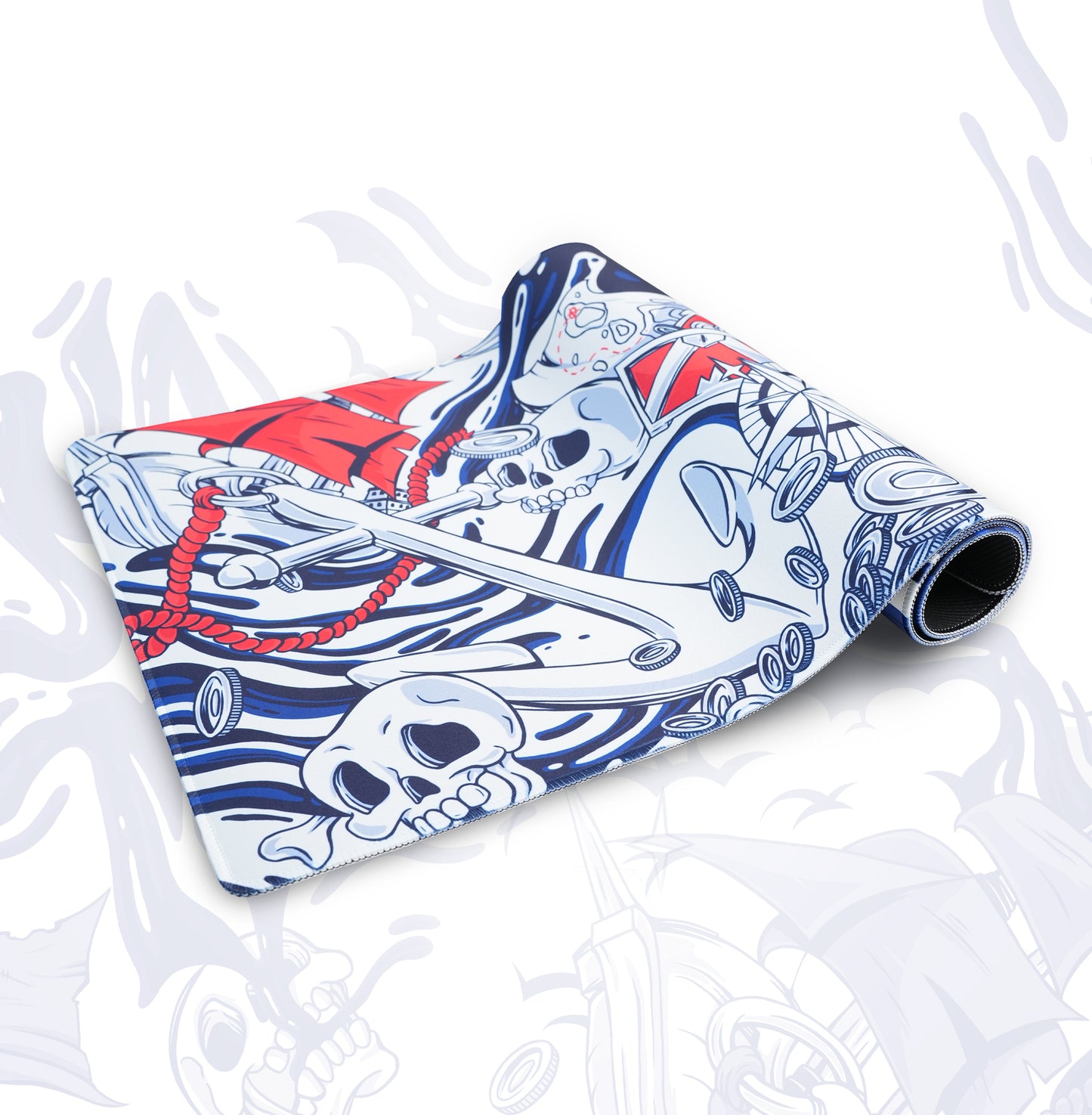 Tapis de Souris