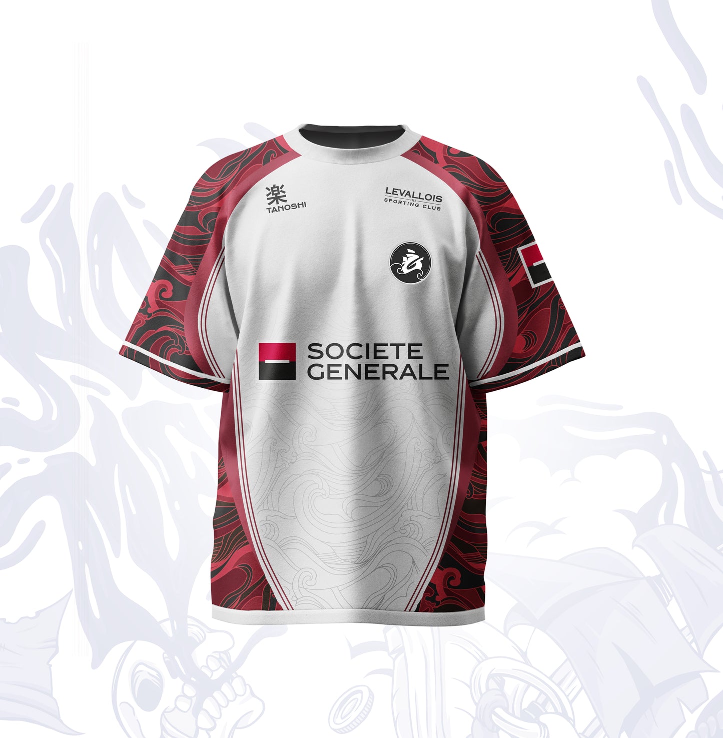 Maillot 2026