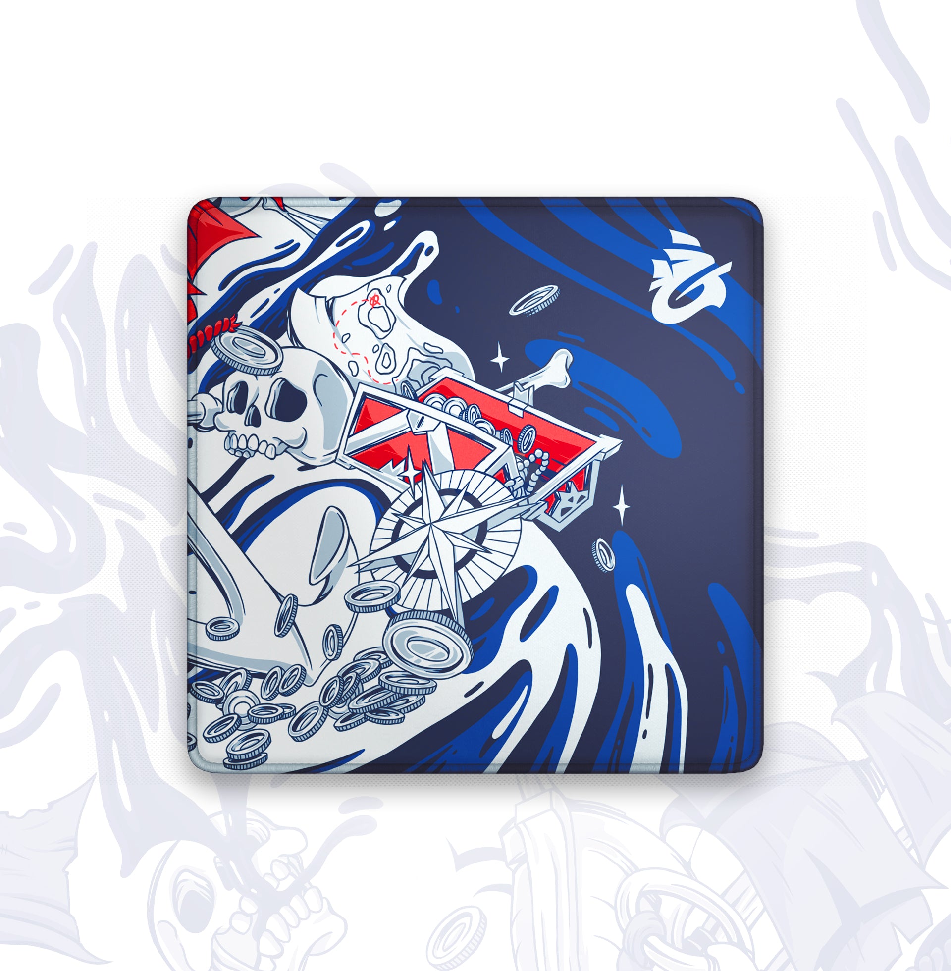 Tapis de Souris